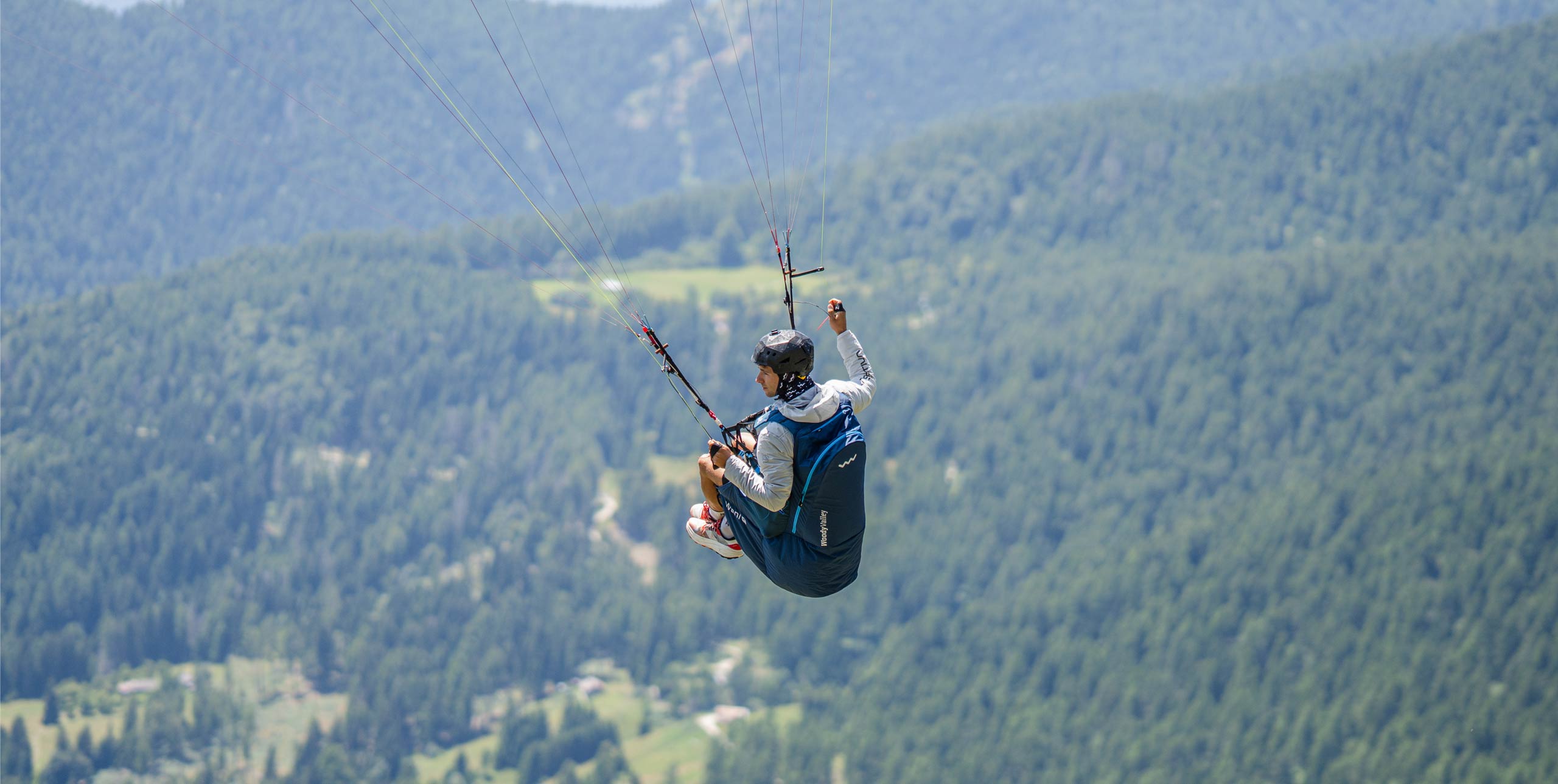 Woody Valley Wani 4