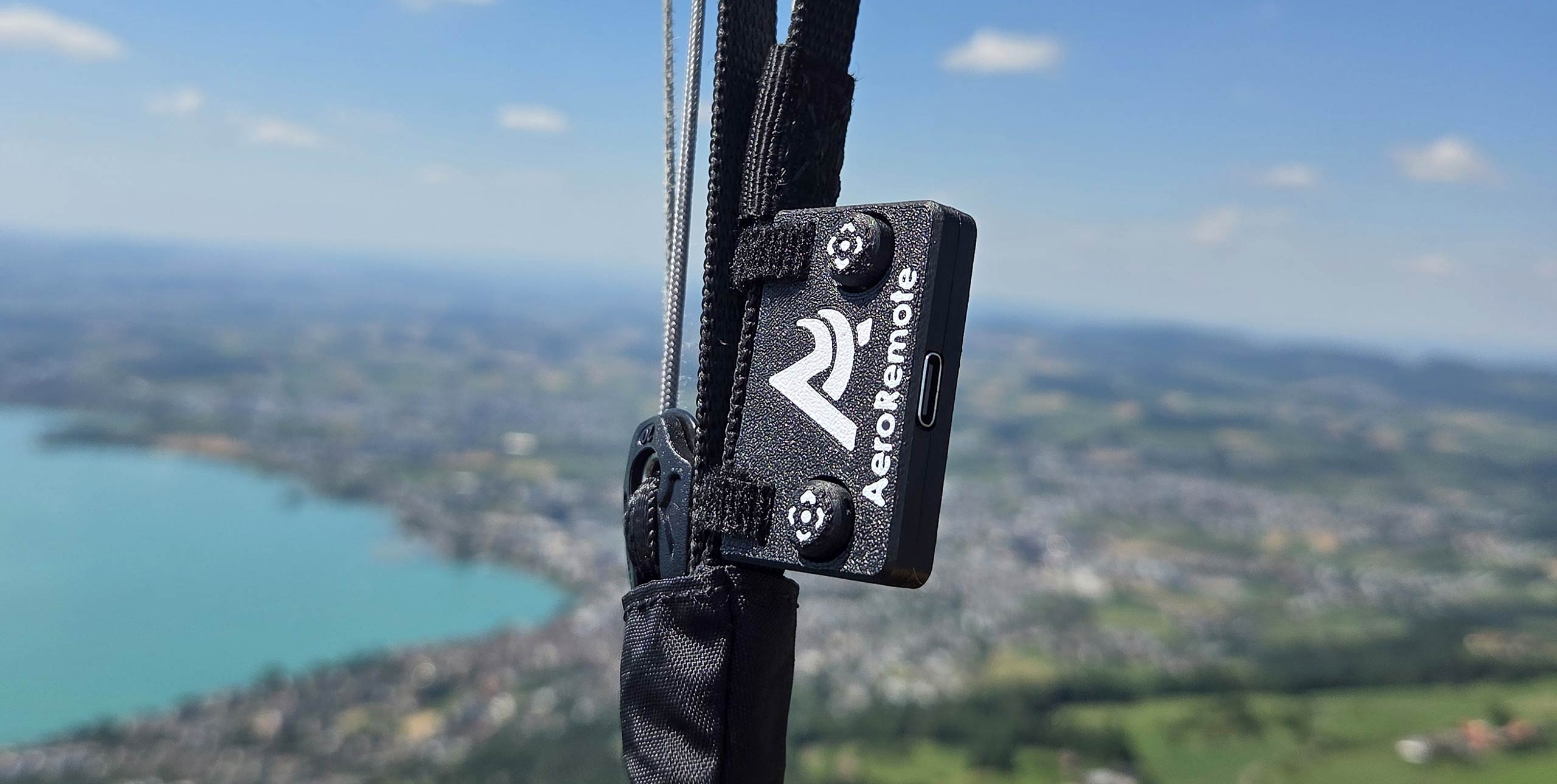 Aeroremote