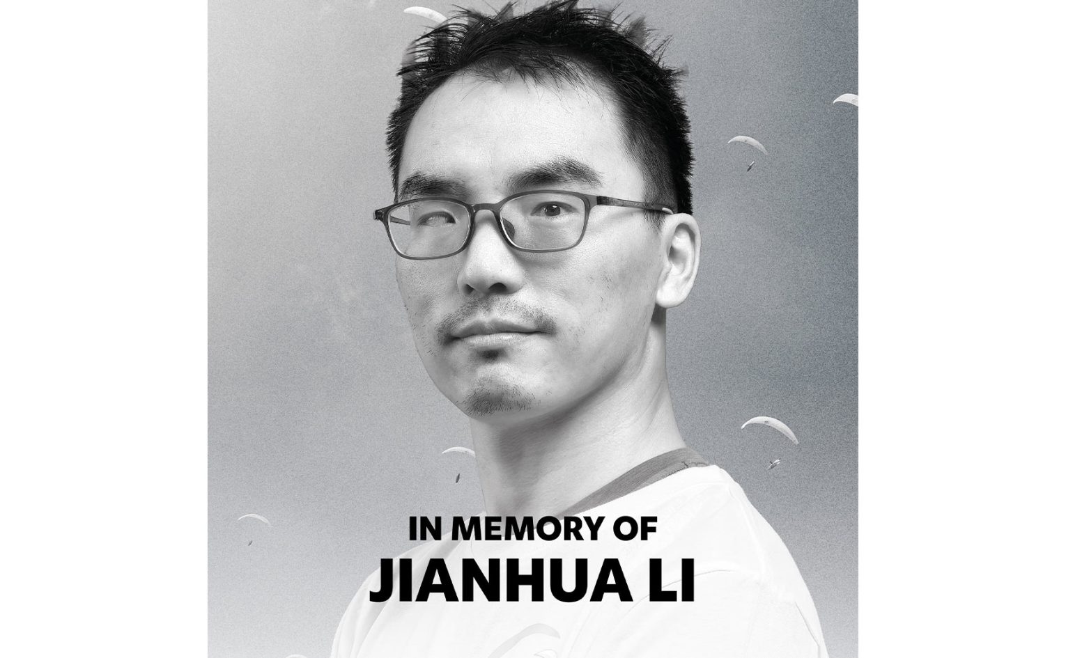 Jianhua Li