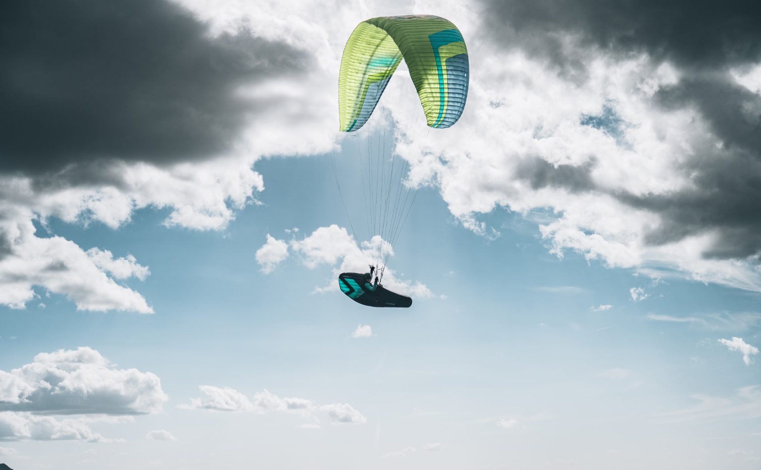 Niviuk Arrow 2