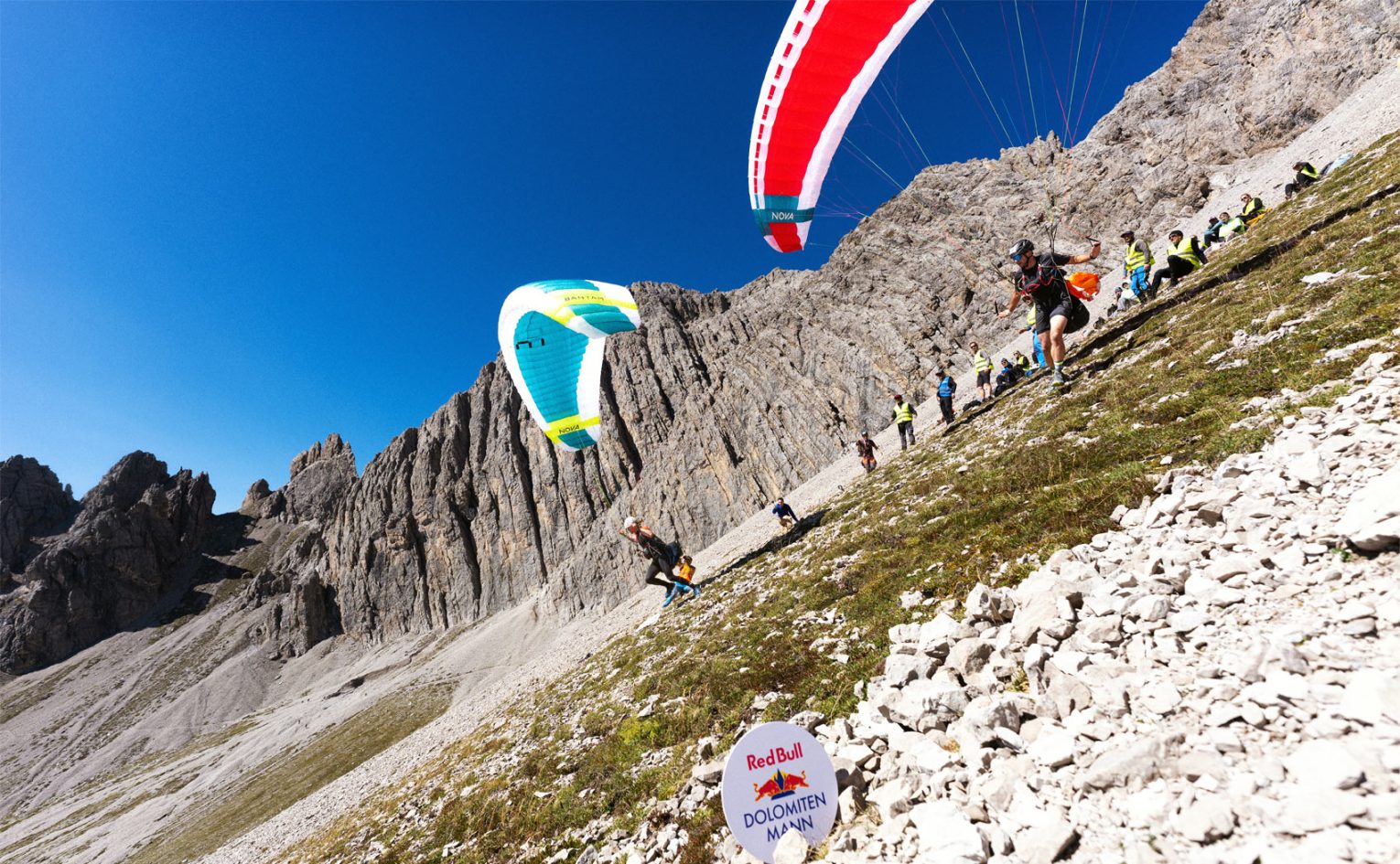 Red Bull Dolomitenmann 2026