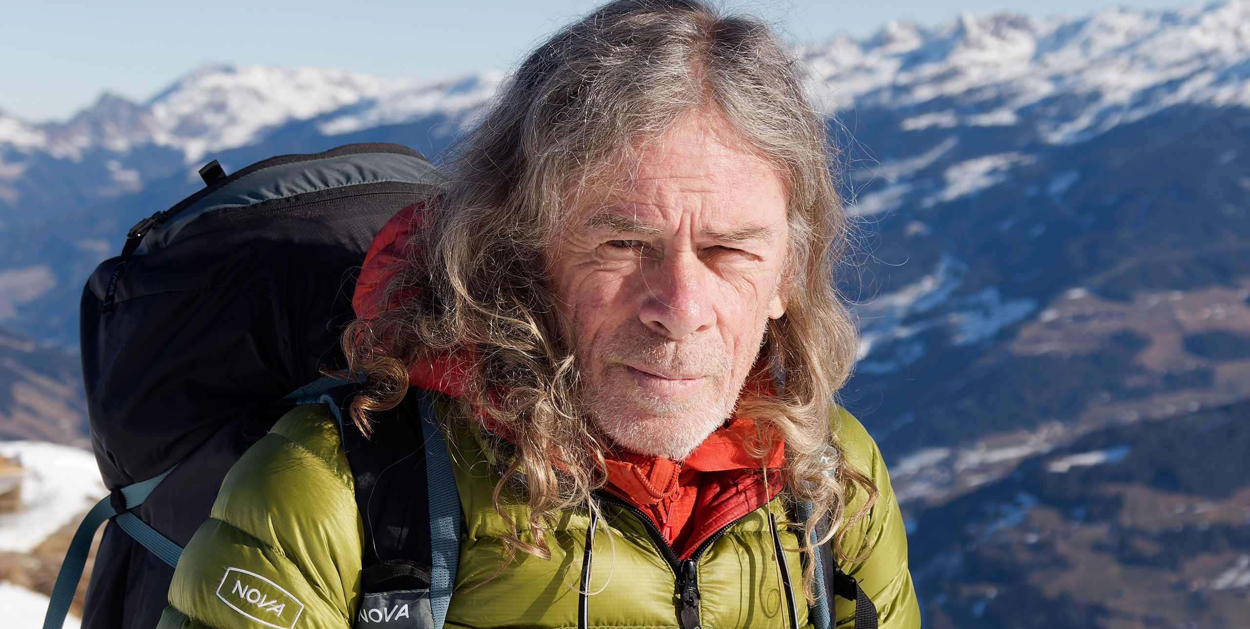 Toni Bender in January 2026. Photo: Erwin Voogt