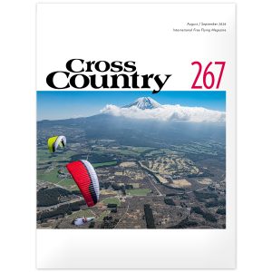 Cross Country issue 267