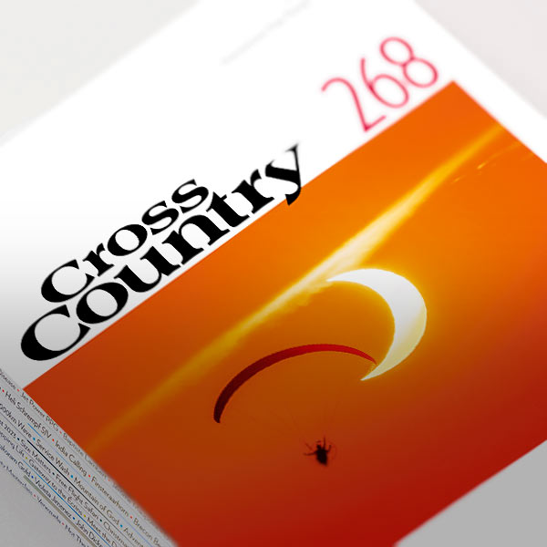 Current Issue