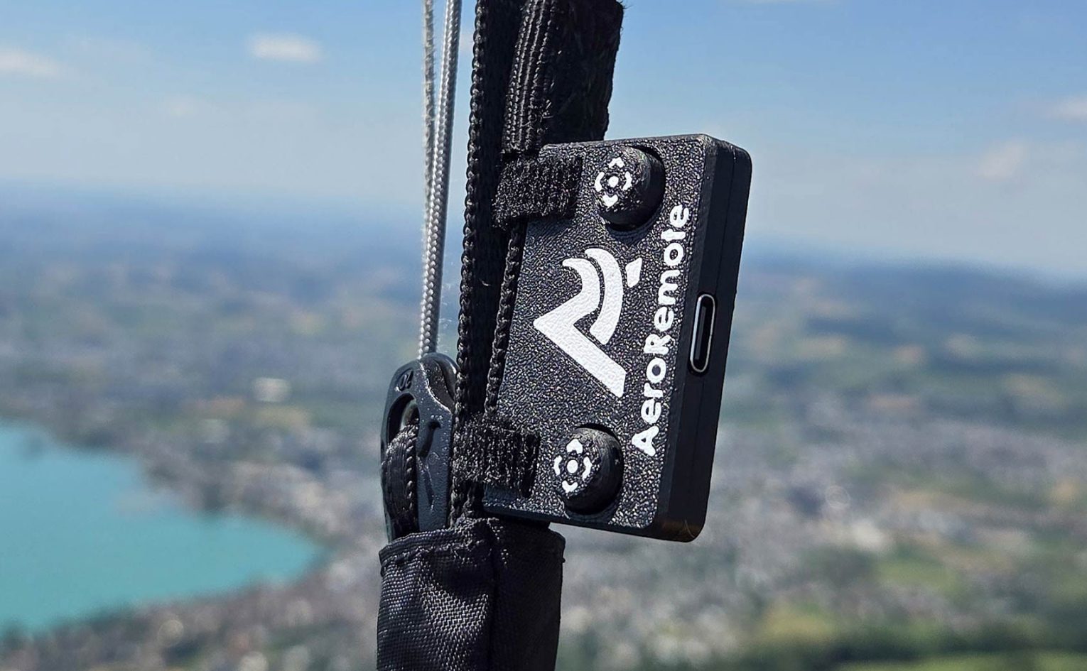 Aeroremote
