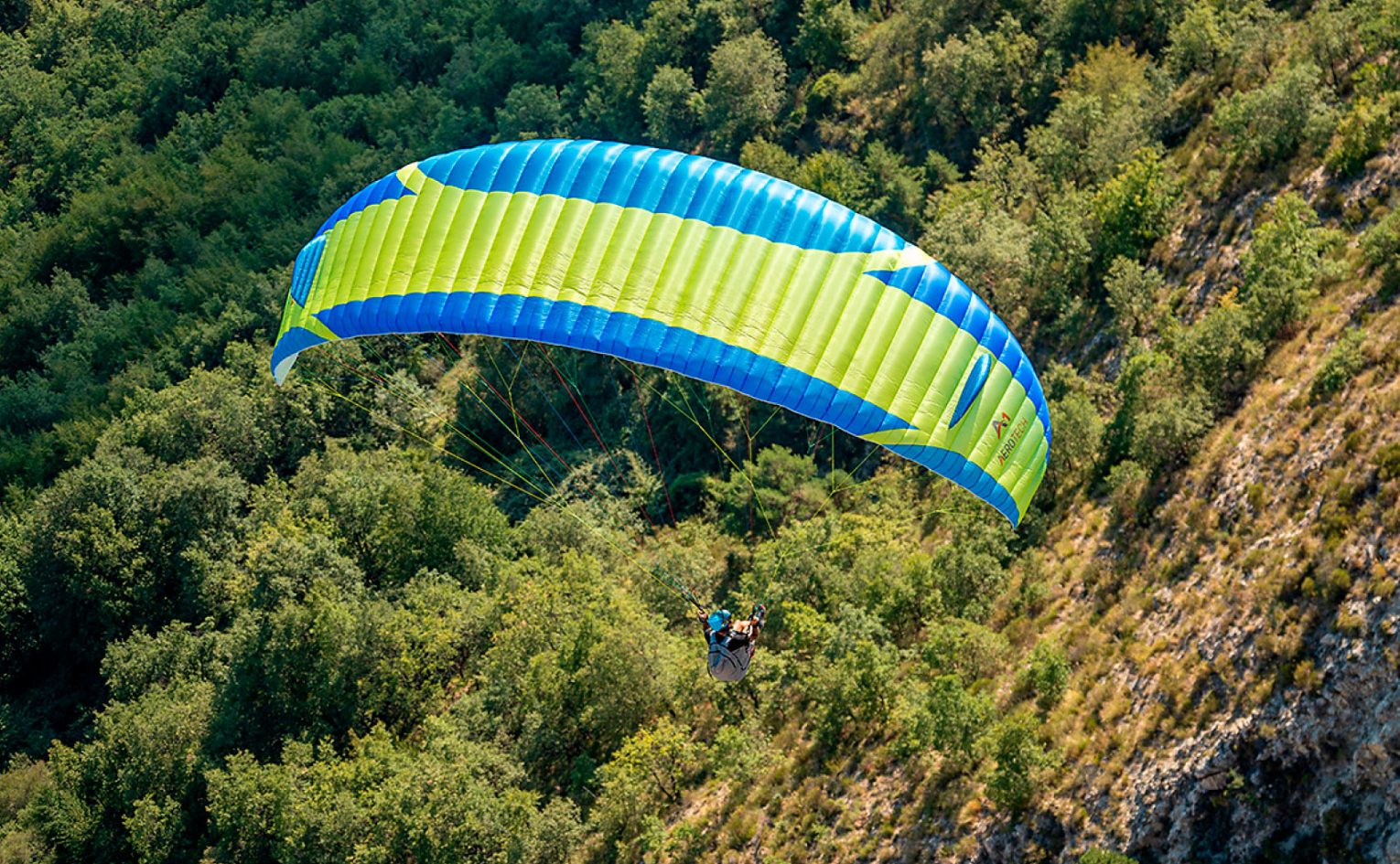 Aerotech A1