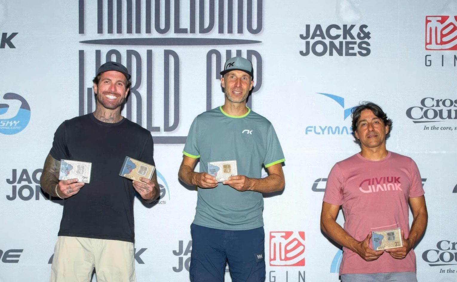 PWC Brazil Winners 2026