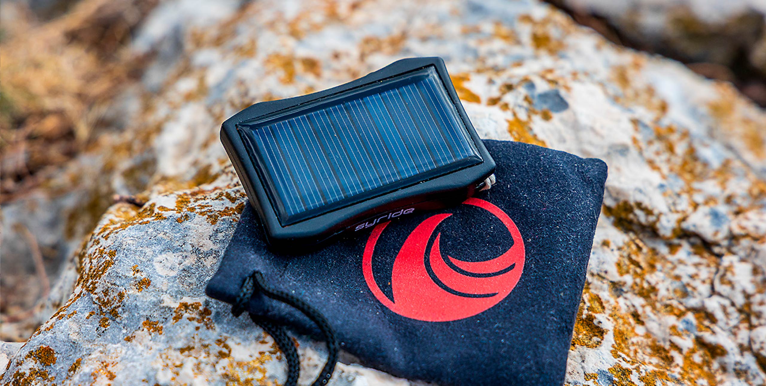 Syride Solar