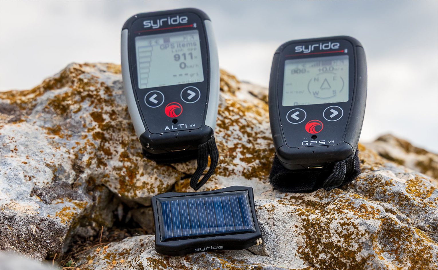 Syride V4 Series