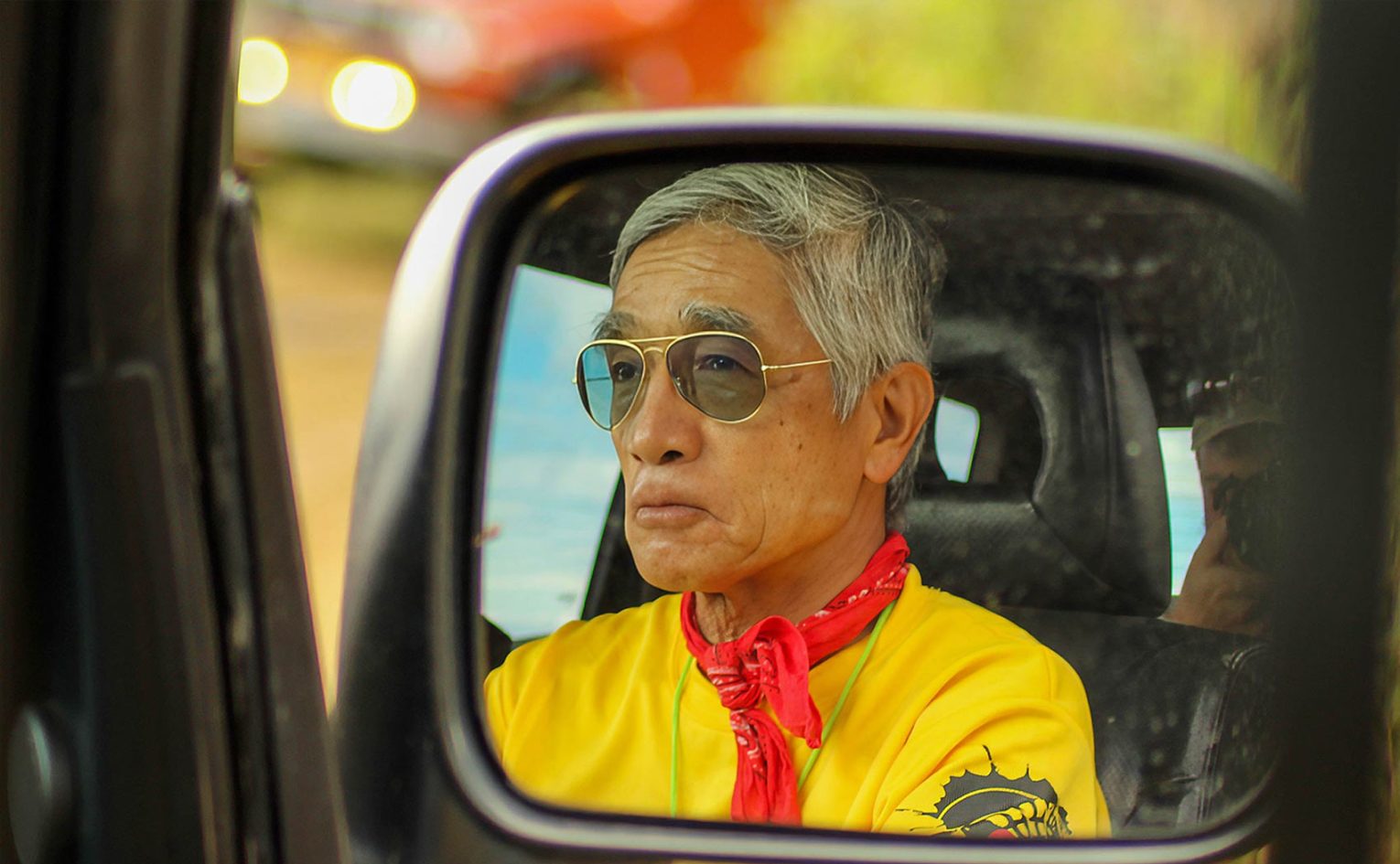 Yoshiki Oka