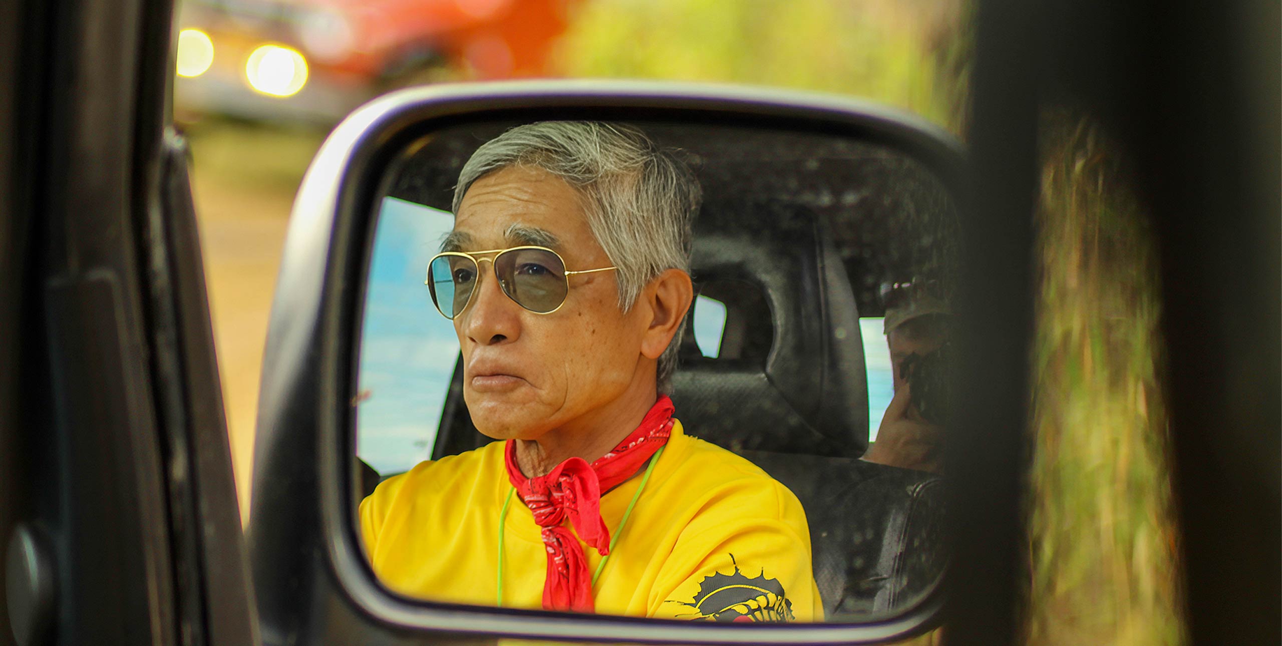 Yoshiki Oka